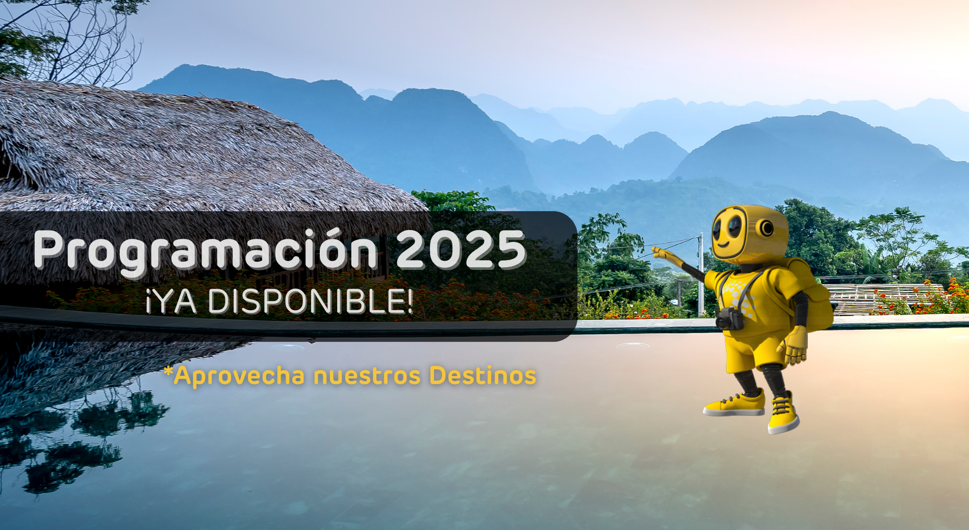 Silder Programación Temporada 2025